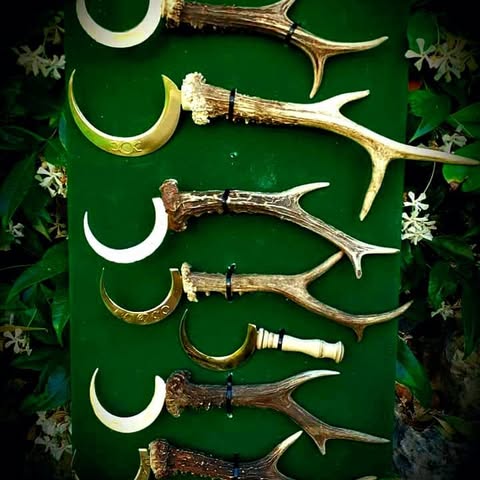 Celtic Spiral Bracelet